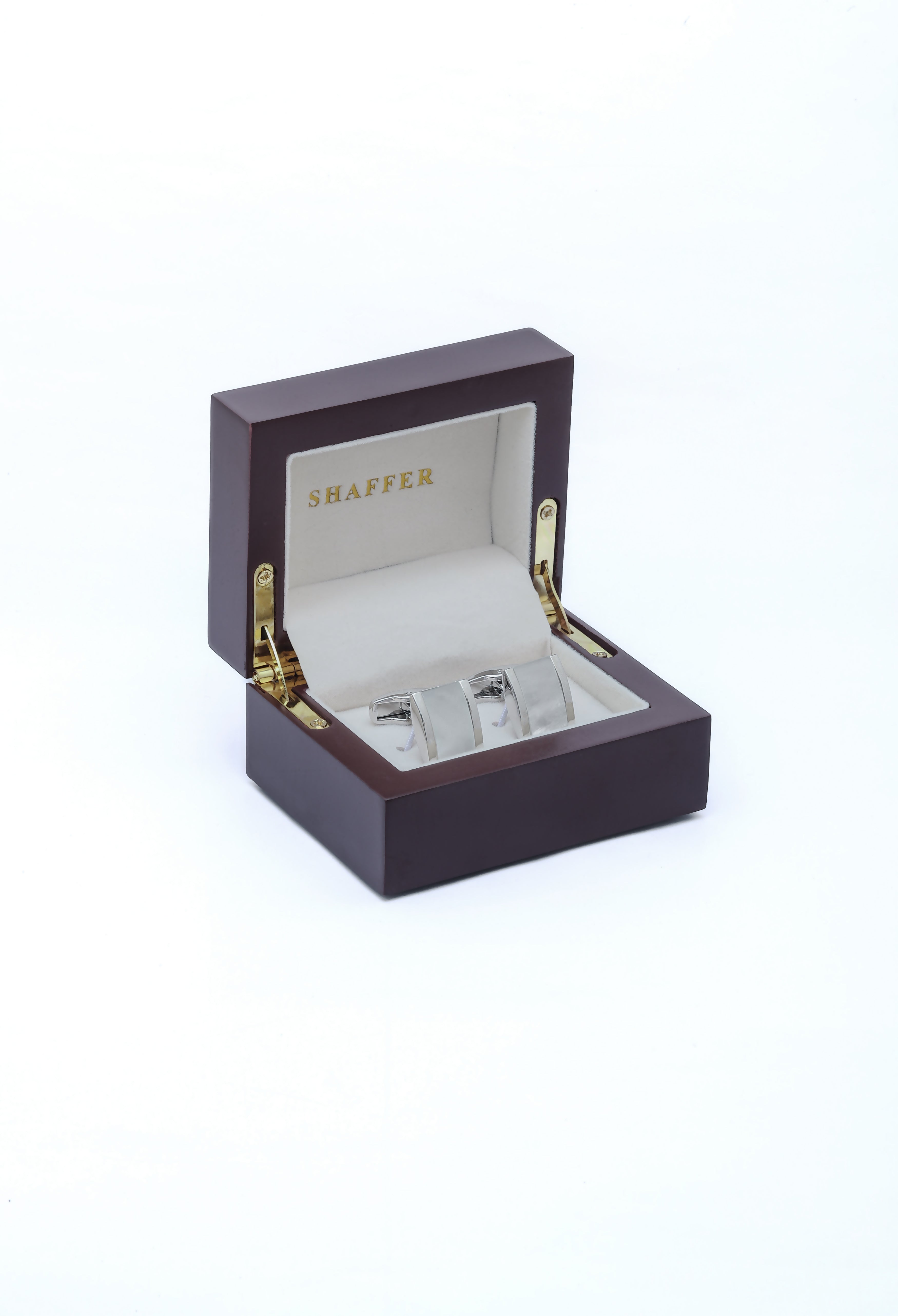 Modcuff Plated Cufflinks