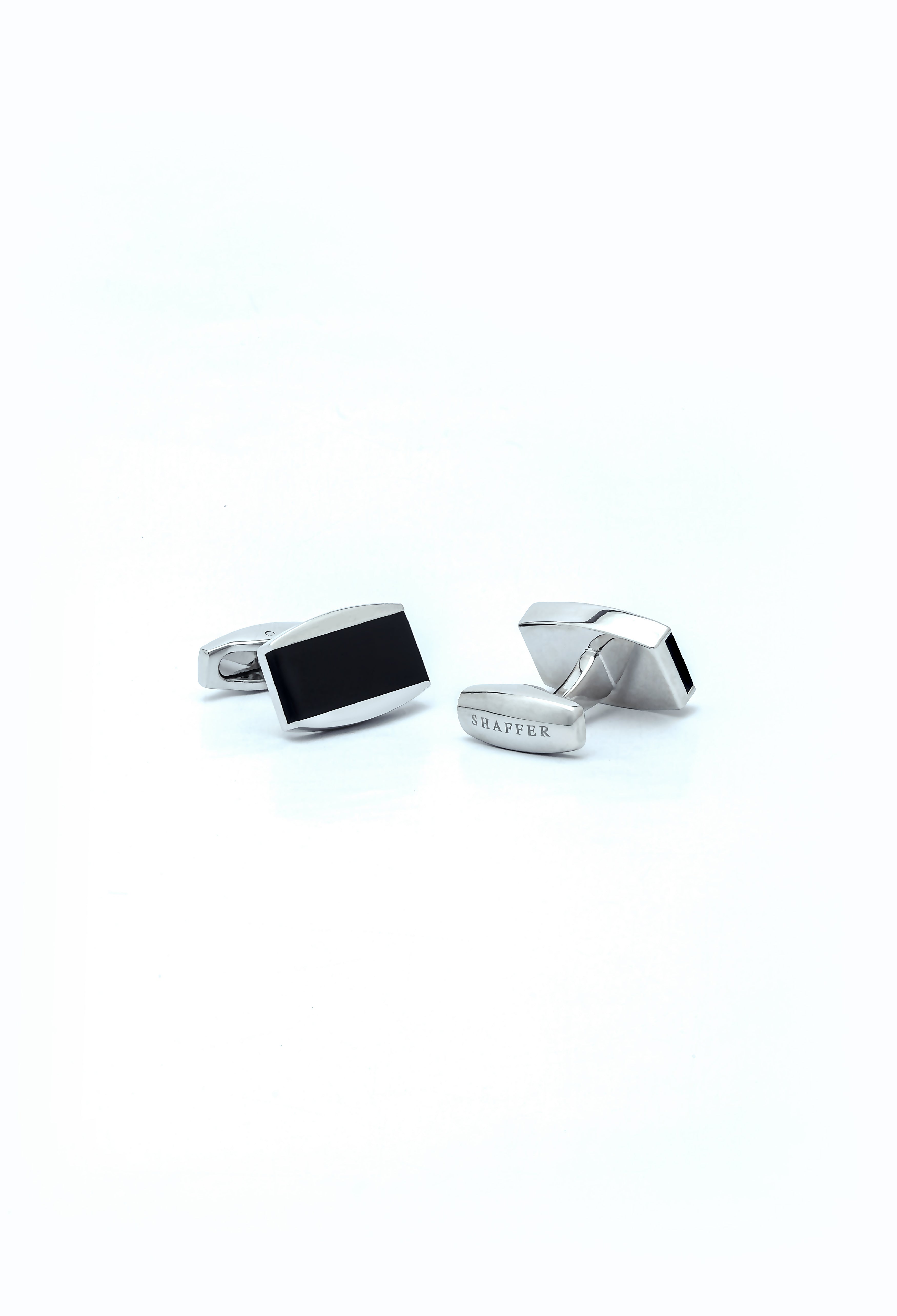 Oval shaped Cufflinks