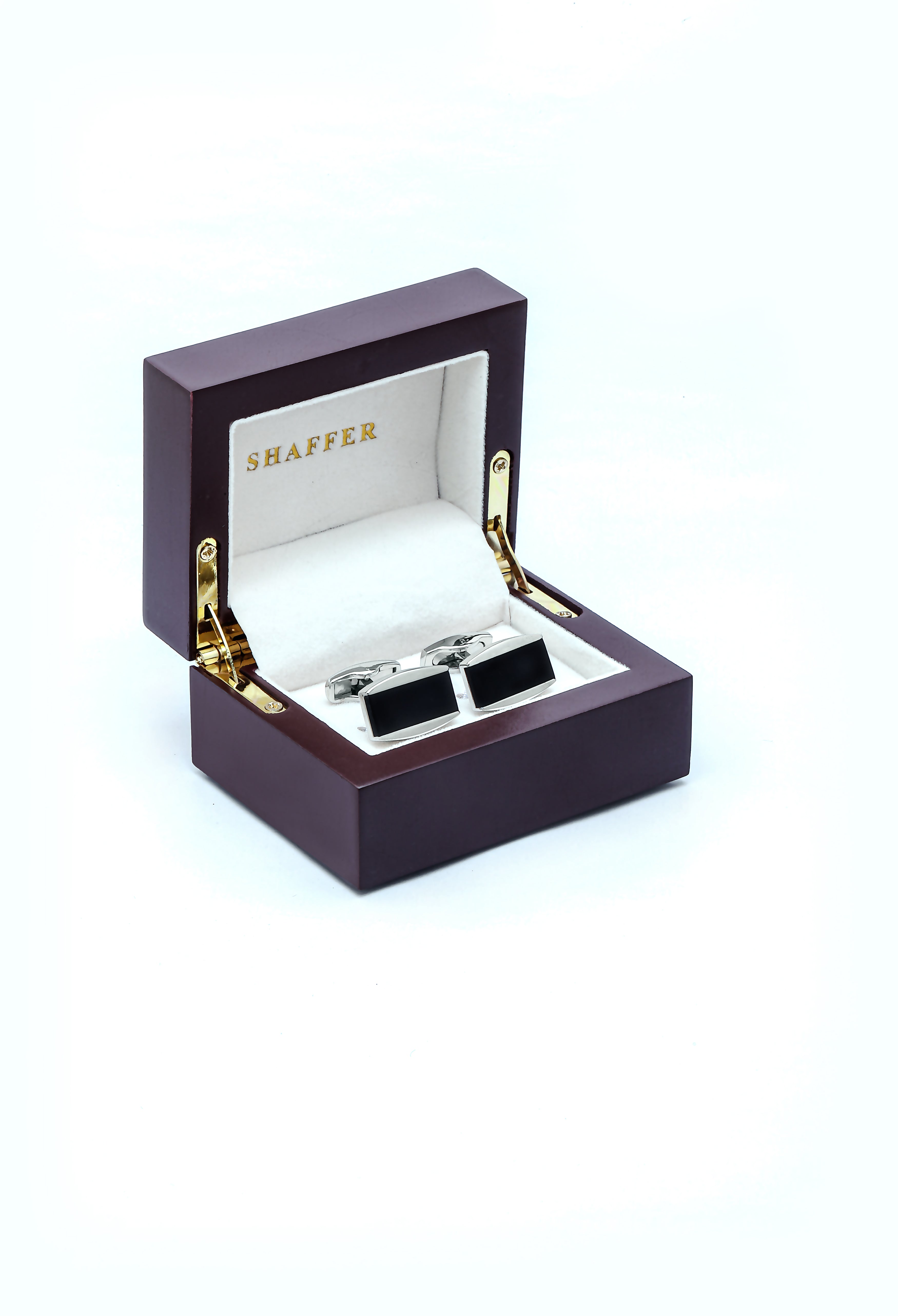 Oval shaped Cufflinks