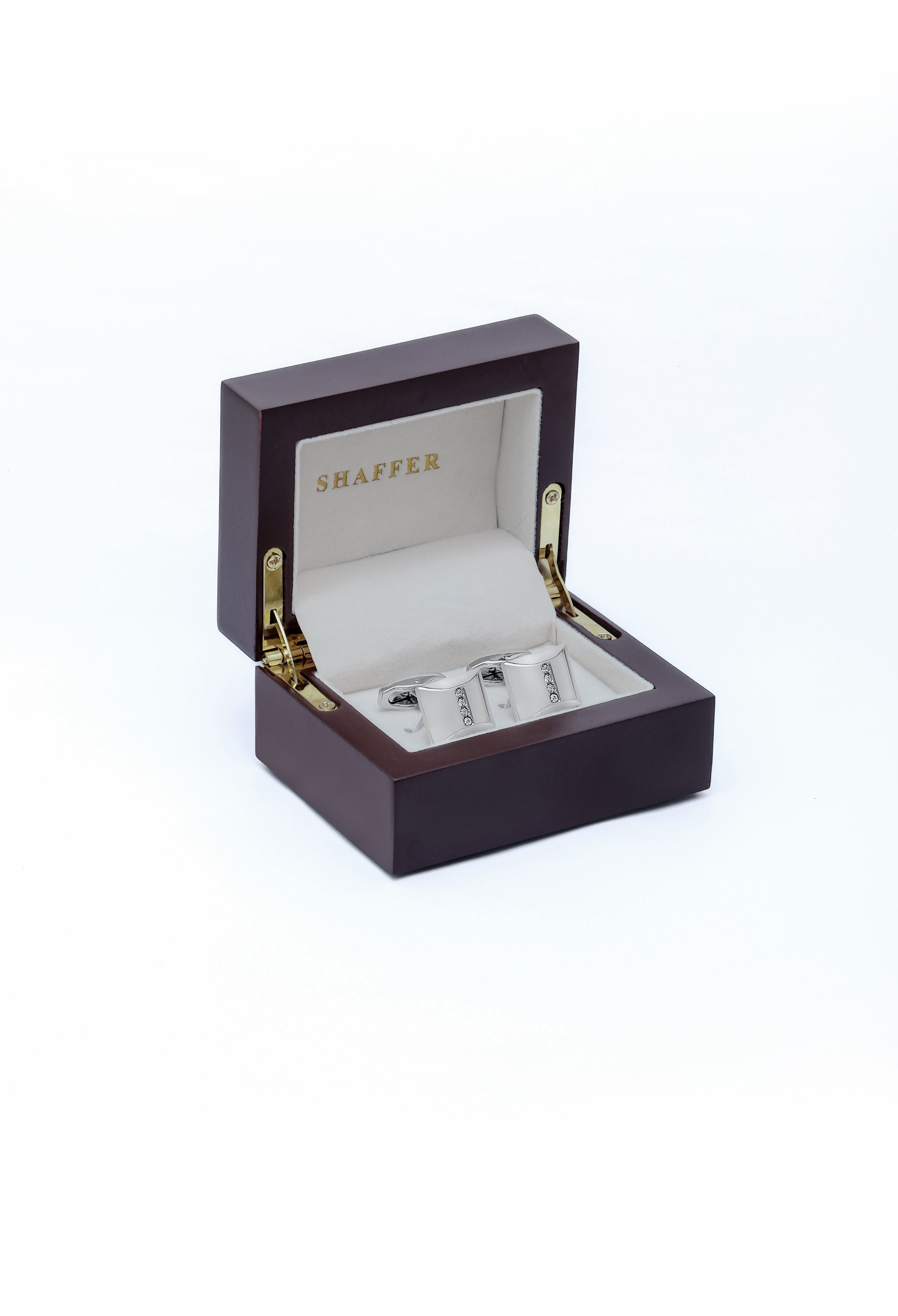 Gentleman's Gear Cufflinks