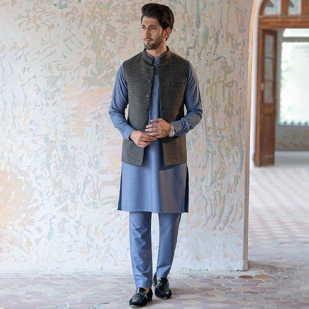 Shaffer - The Essential Luxury Premium Clothing Brand For Men