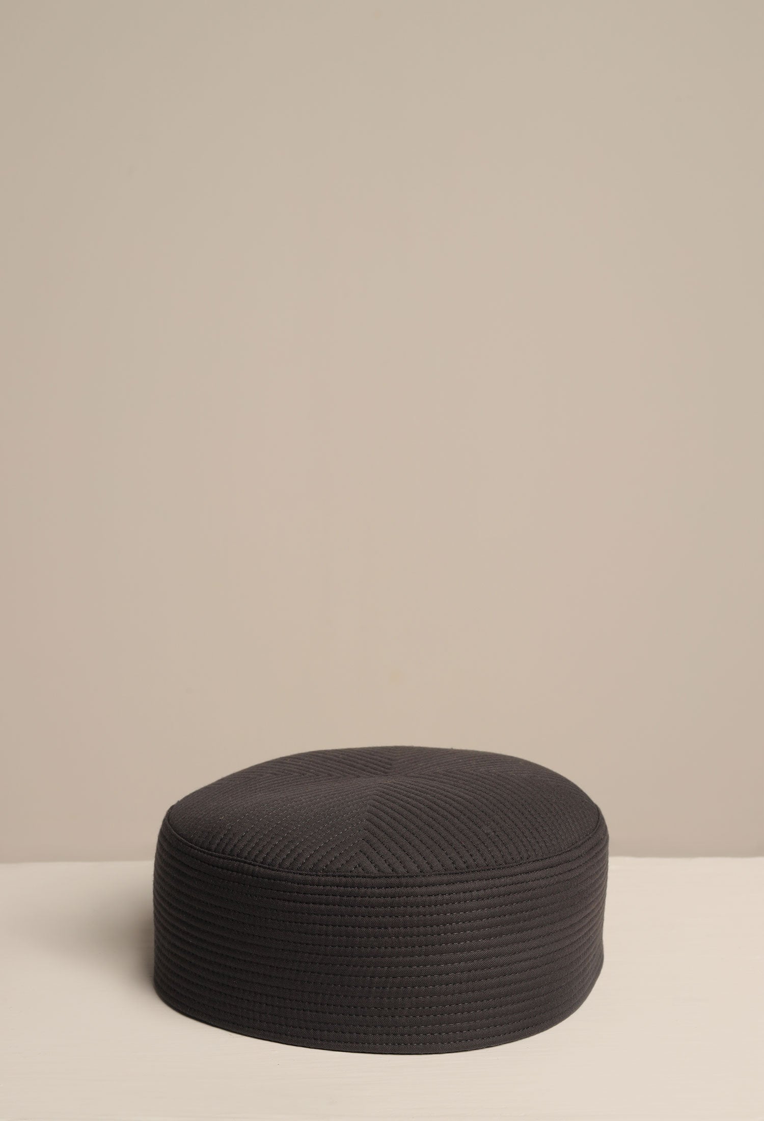 Grey Prayer Cap (MCP-00001)