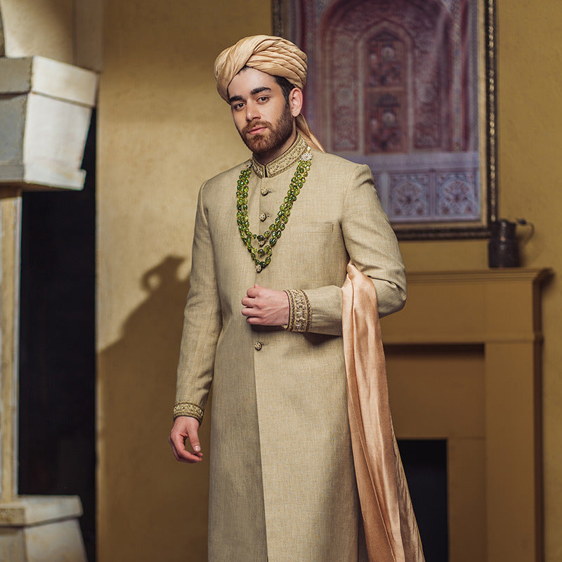 Sherwani designs on sale